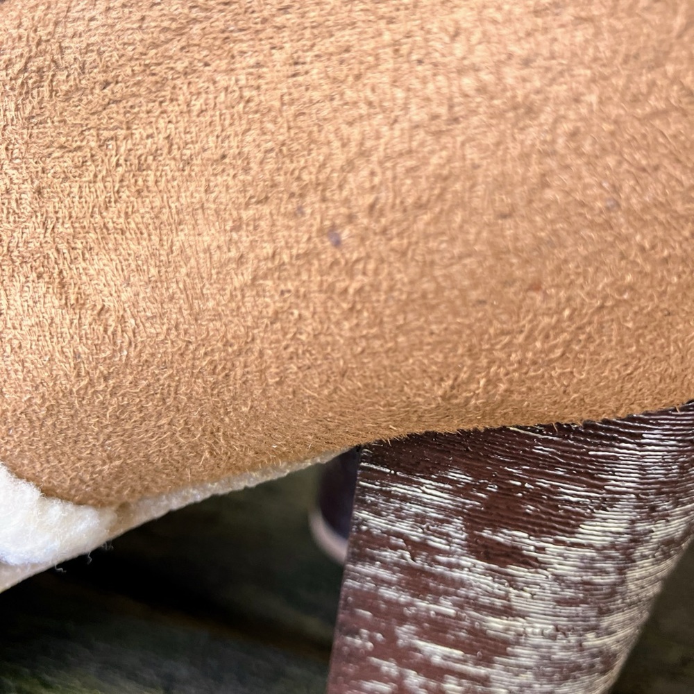 GUC Fioni Tan Knee High Womens Boots - Picture 12 of 16